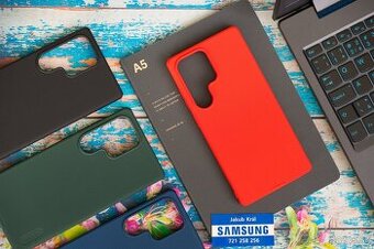 Nillkin Super Frosted pre Samsung