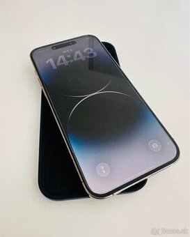 Predám / vymením iPhone 14 Pro Max 256