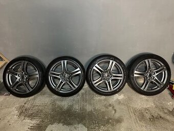 Kolesá 5x112 225/40 R18