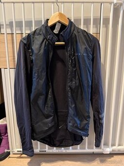 Cyklisticka zimna bunda VanRysel