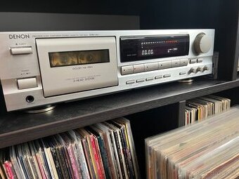 Denon DRM 740