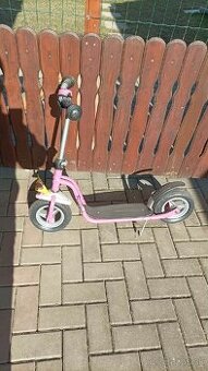 Dievcenska kolobezka Puky