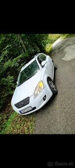 Predam Kia Ceed 1.6 crdi 85kw