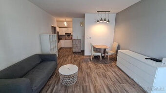 Prenájom - 2-izb.byt s parkovaním, EUROPALACE