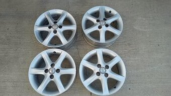 Disky Kolesá Toyota Corolla, Yaris 4x100 R15