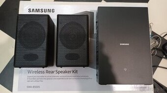Samsung SWA-8500S Suround