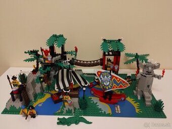 LEGO Pirates 6278 Enchanted Island