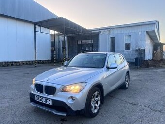 Bmw x1 sdrive20d