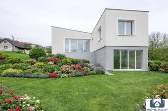 PRIESTRANNÝ RODINNÝ DOM – HONTIANSKE TESÁRE