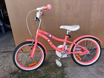 Predám detský bicykel