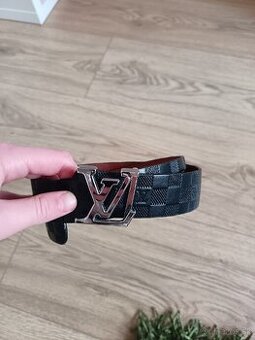 Louis Vuitton opasok