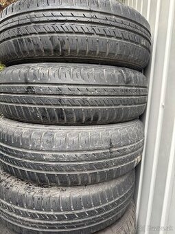 165/70 R14 Matador letne