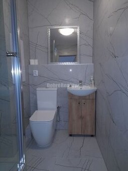 Prenájom 1 izbového bytu Prednádražie