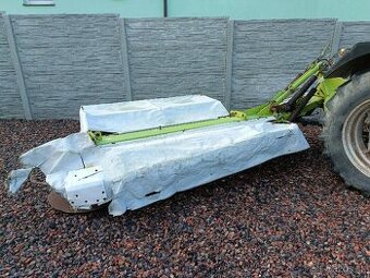 3,1m Kosačka CLAAS CORTO 310s