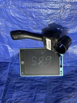 SKODA FABIA 1 PACKA SMEROVIEK