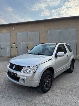 Suzuki grand vitara 1.9ddis