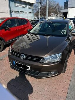Volkwagen Jetta