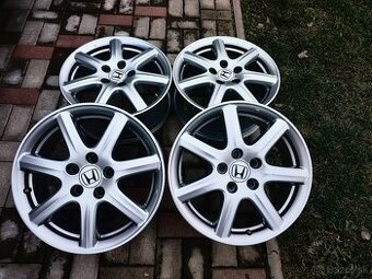 Honda CRV 5x114,3 r17