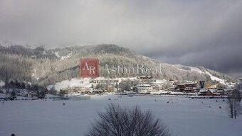 PREDAJ: Rozostavaný apartmánový dom