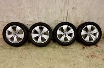 Alu kola Triton Originál VW koncenr