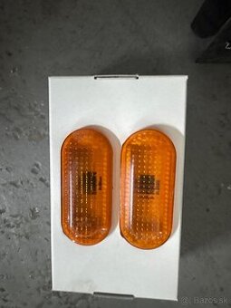 Bočné smerovky nové univerzalne