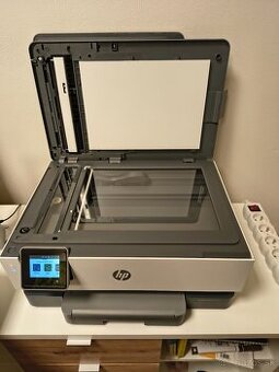 Tlačiarň HP OfficeJet Pro 8122e