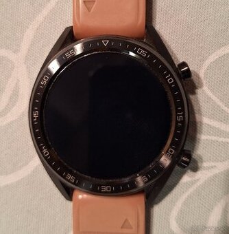 Smart hodinky Huawei GT