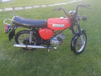 Simson