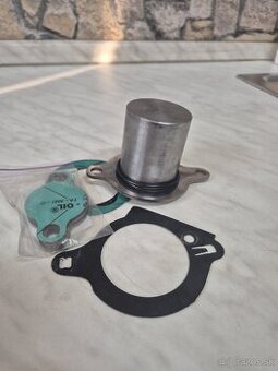 Záslepka EGR Mercedes 2.2, 2.7 3.0 CDI ML, GL