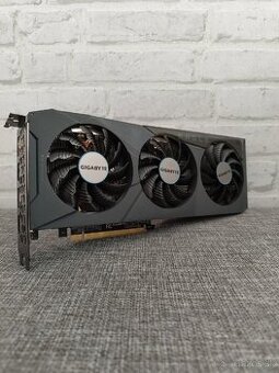 Gigabyte RTX 3070 EAGLE 8GB