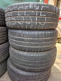 Pneumatiky 185 55 15 letné Zn.continental