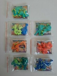 Kinder Joy - 2024 Funko Jurský svet