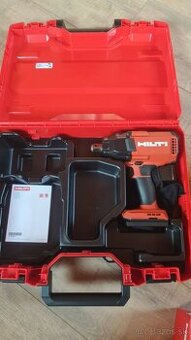 Aku Naradie Hilti Nove