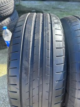 Letne pneu 205/55R16