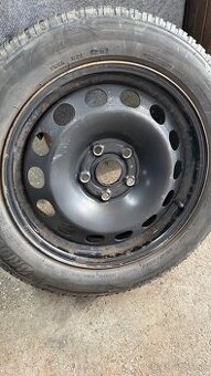 Predam ocelove disky 5x112, R16 et 46