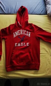 Chlapčenská mikina158