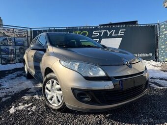 Renault Mégane 1.6 16V Expression