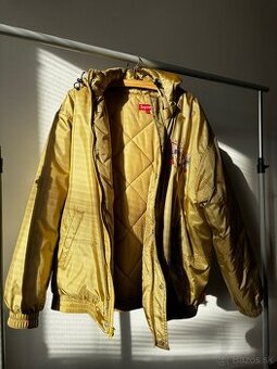 Supreme TEAM 2020 páperka