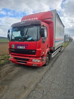 DAF LF 45.150 NAHRADNI DILY