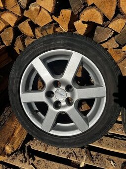 5x100 r15 et43 6j