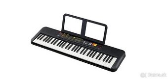 ✅ Elektronické klávesy YAMAHA PSR-F52 ✅