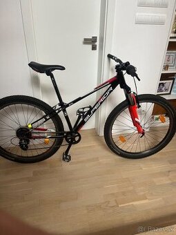 Detský Superior Racer XC 27 pre 9-13 rokov