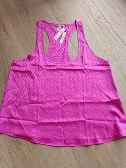 Satin tielko od Victoria´s Secret M