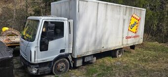 IVECO EUROCARGO