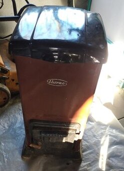 Kachle thermo - 1