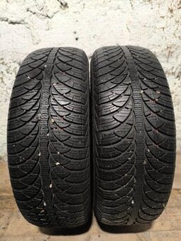 195/65 R15 Zimné pneumatiky Fulda Kristall Montero 2 kusy