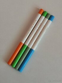 Odens Eye farebné ceruzky na oči