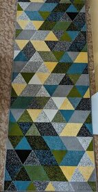 Dětský koberec 250 x 100 - 1