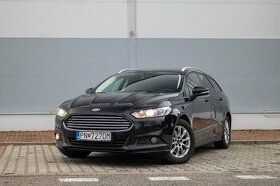 FORD Mondeo Combi 2.0 TDCi 2017