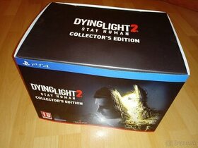 Dying light 2 - zberateľská edícia na PS4